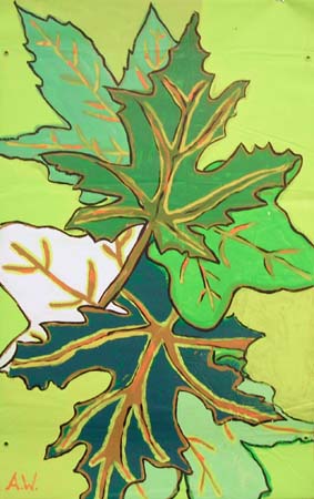 01Leaves