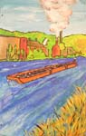 13RiverBarge