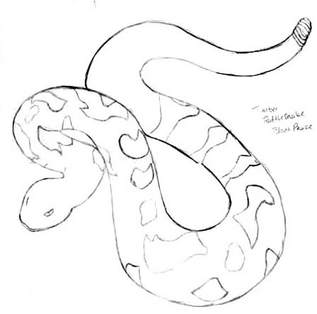 rattlesnake