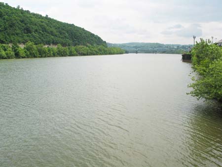 RiverLS