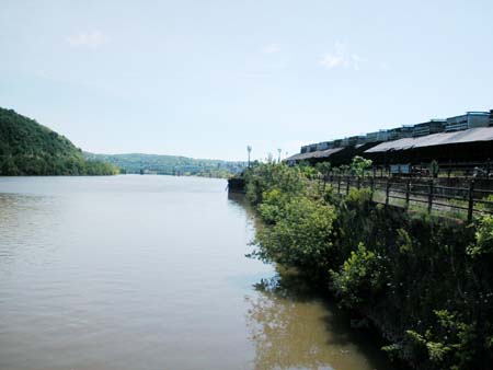 RiverWallLS