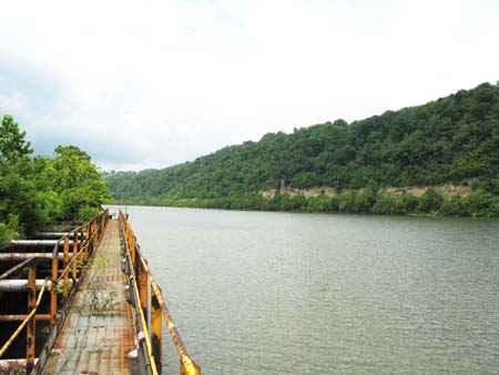 TankRiverView