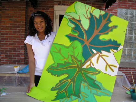 06Leaves